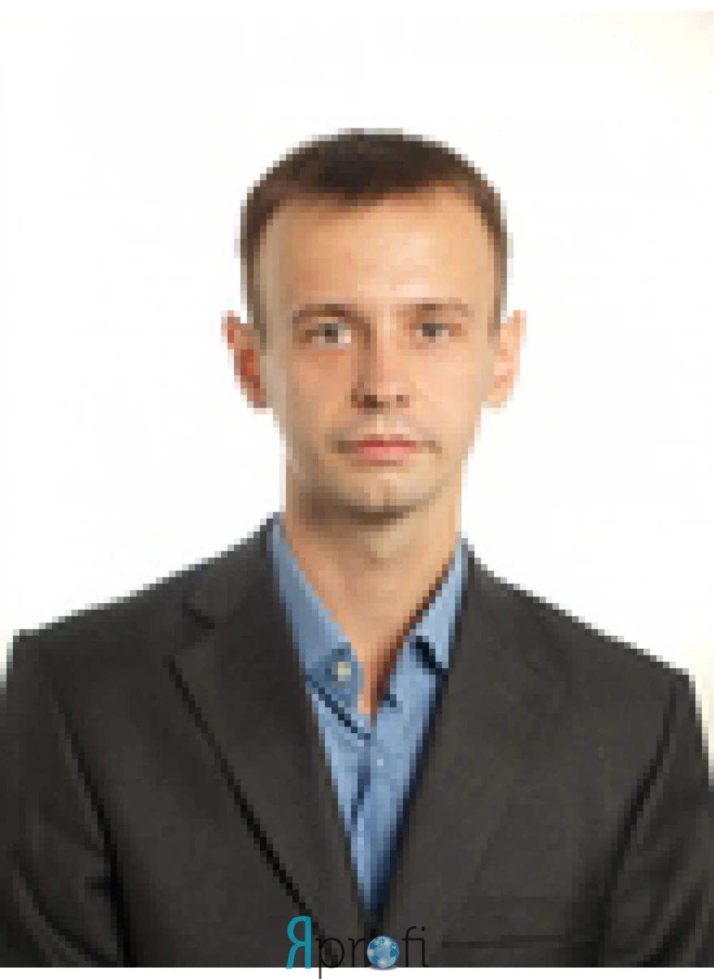 Ставрианиди Виталий Витальевич