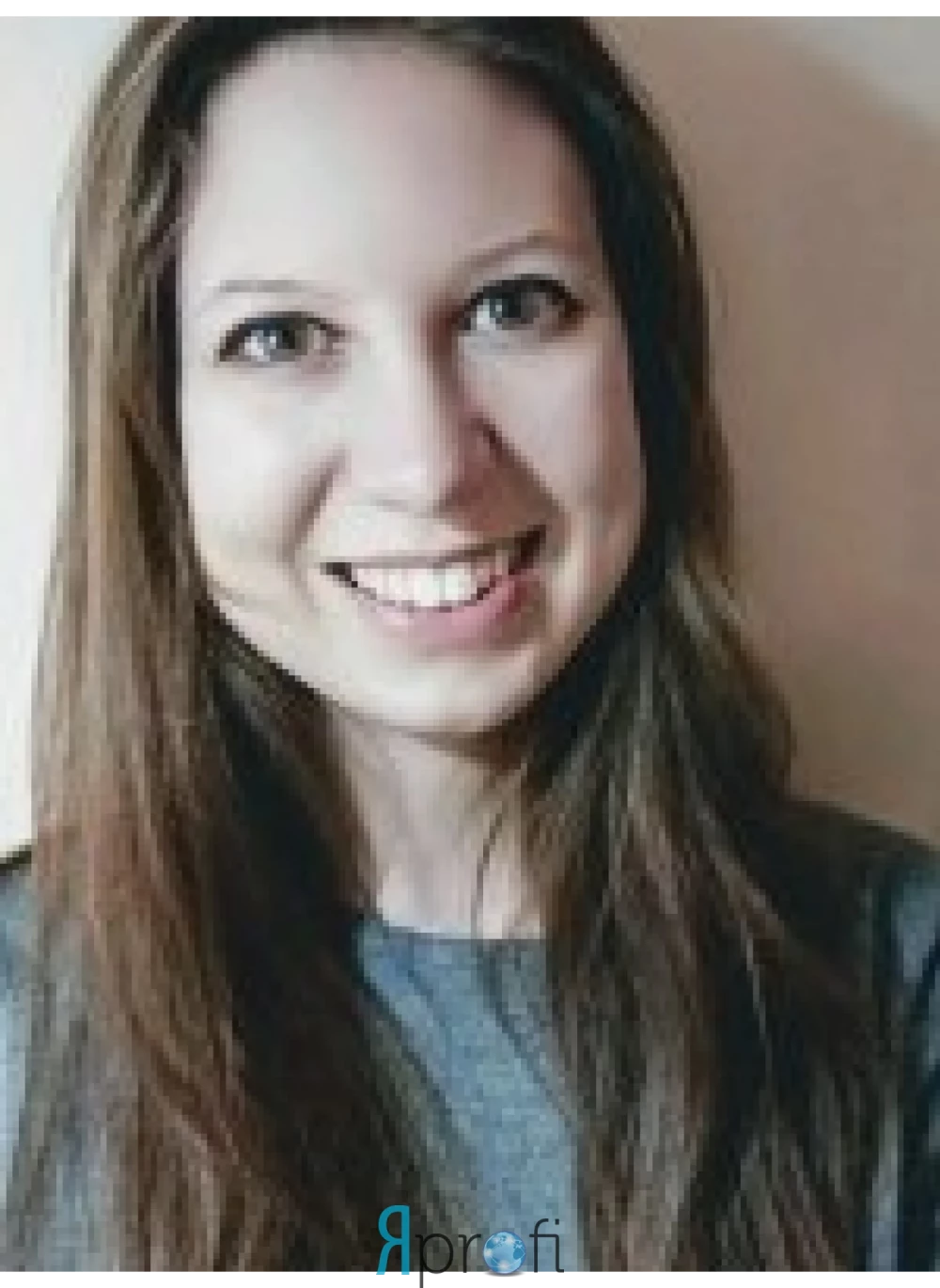 Шаповалова Ольга Сергеевна