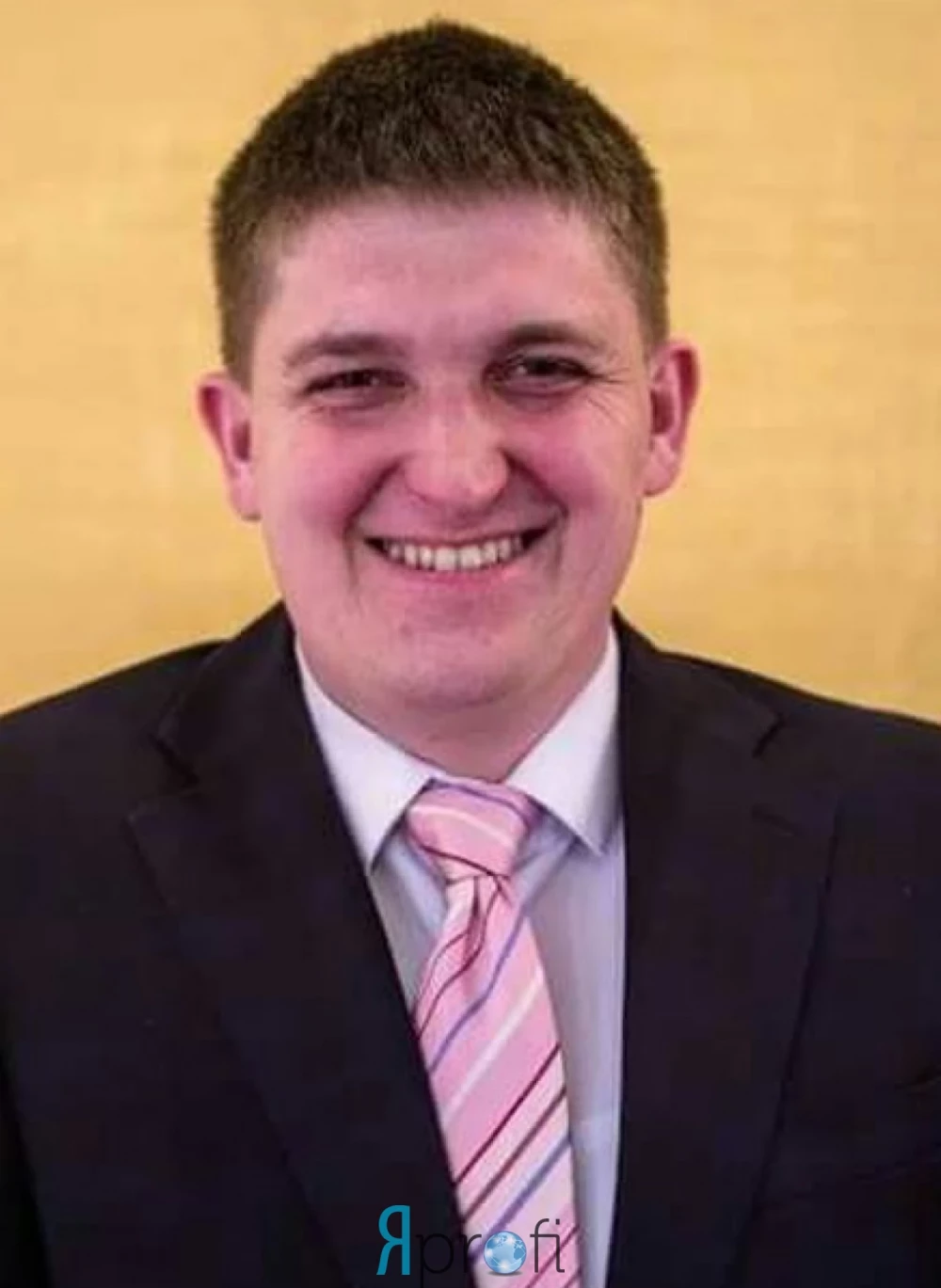 Роман Владимирович