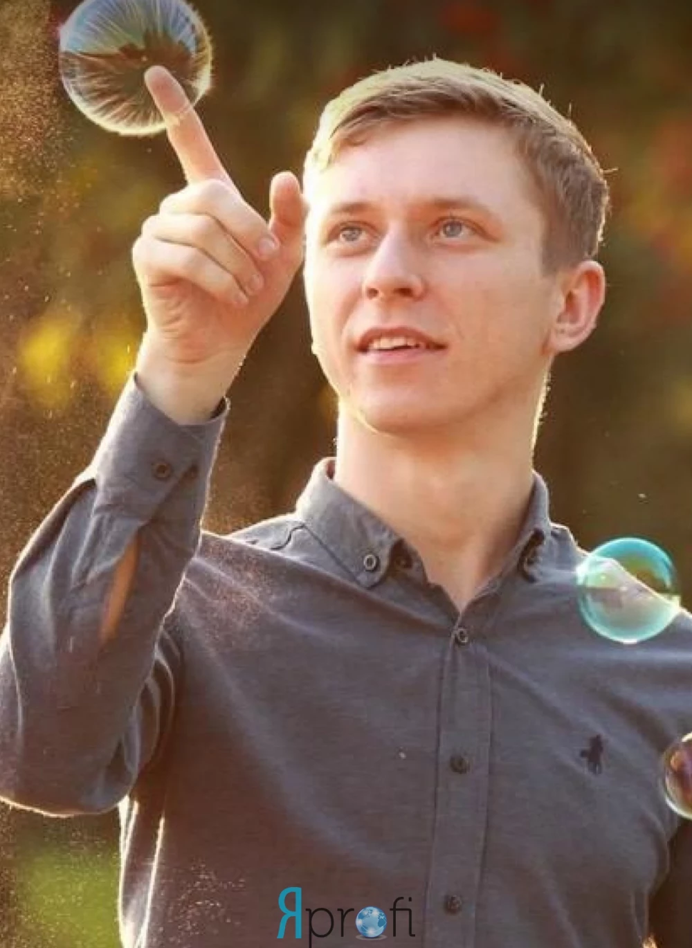 Абрамов Виталий Владимирович