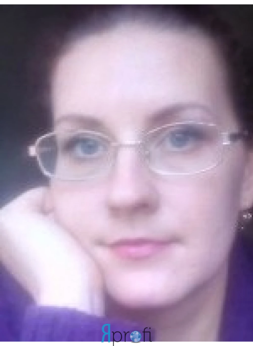 Жукова Олена Олександрівна