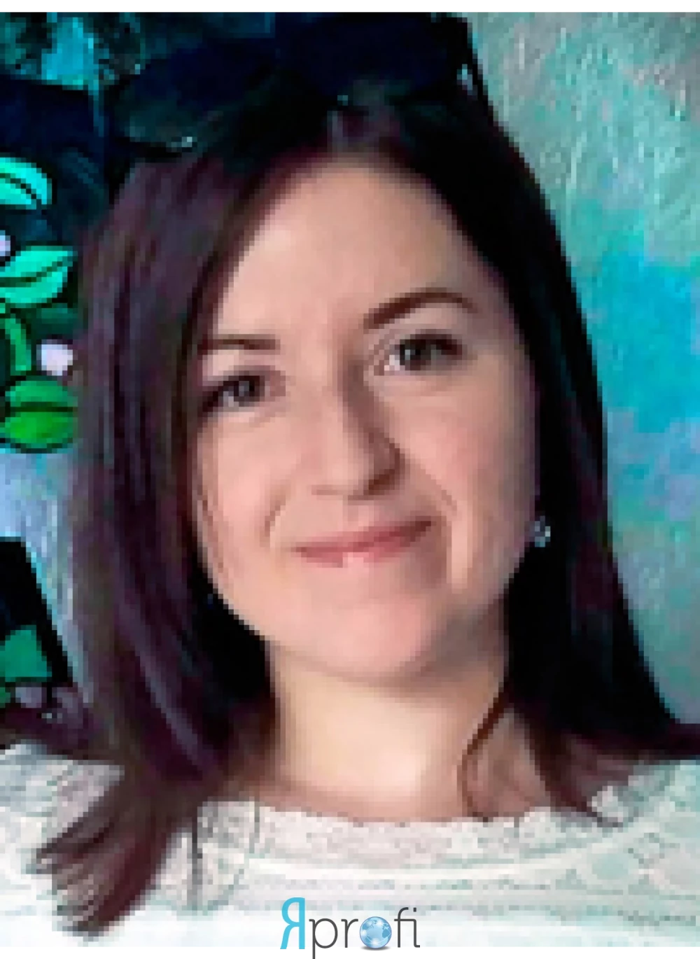 Панчак Виктория Александровна