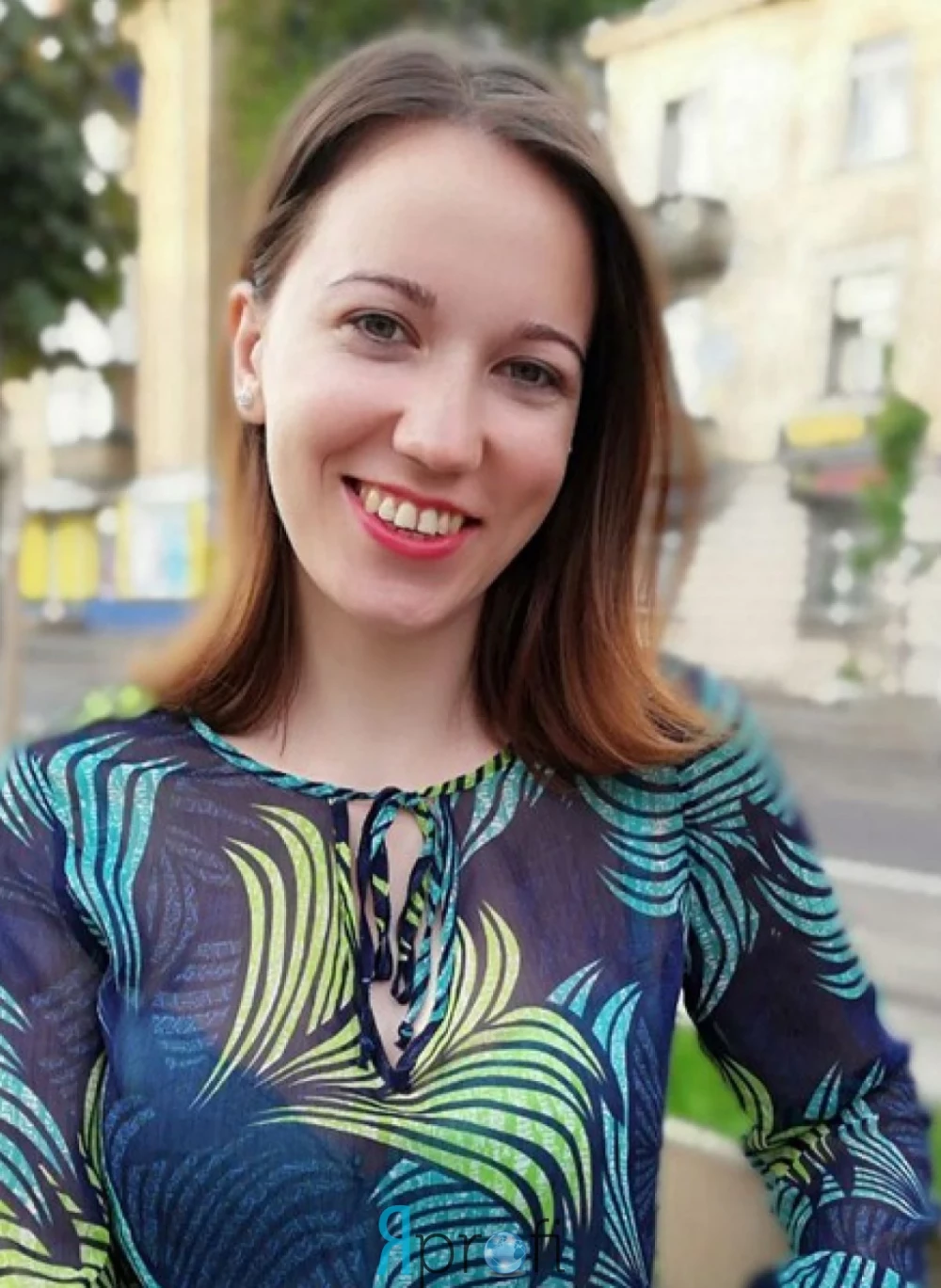 Оныщук Ольга Викторовна