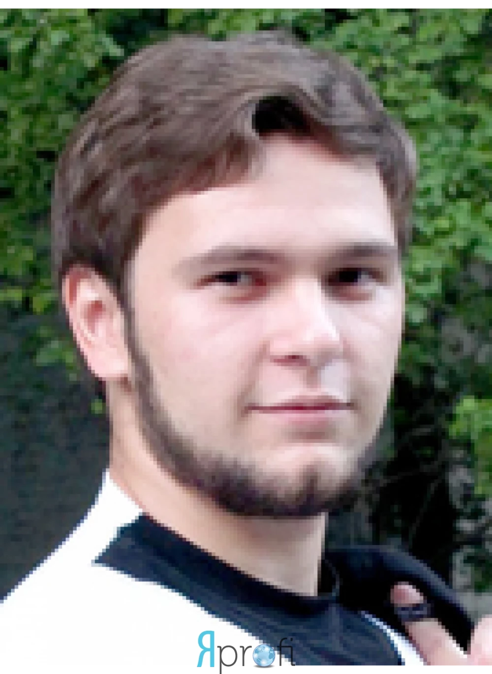 Роскошенко Михаил Владимирович