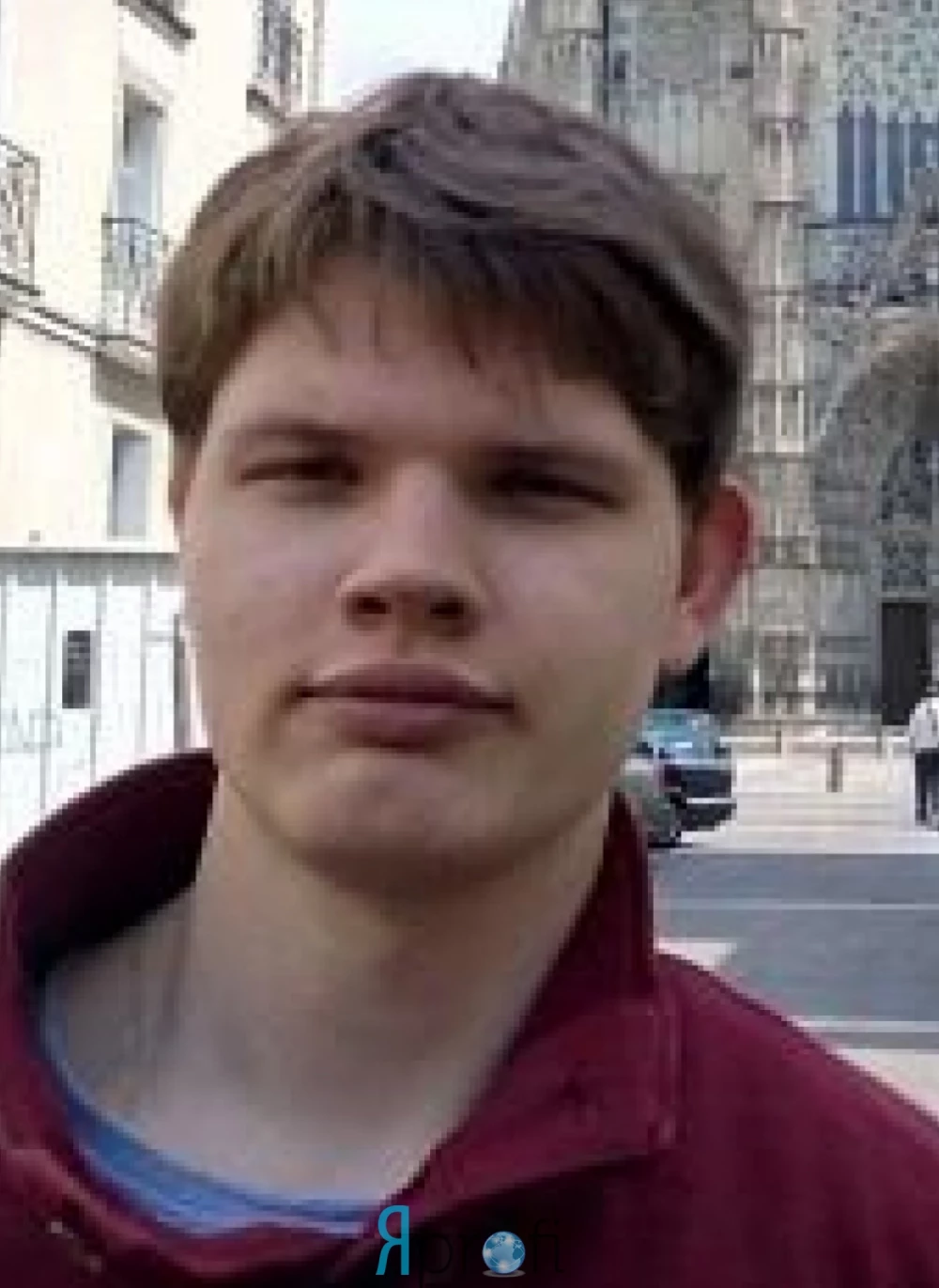 Решетников Виктор Александрович