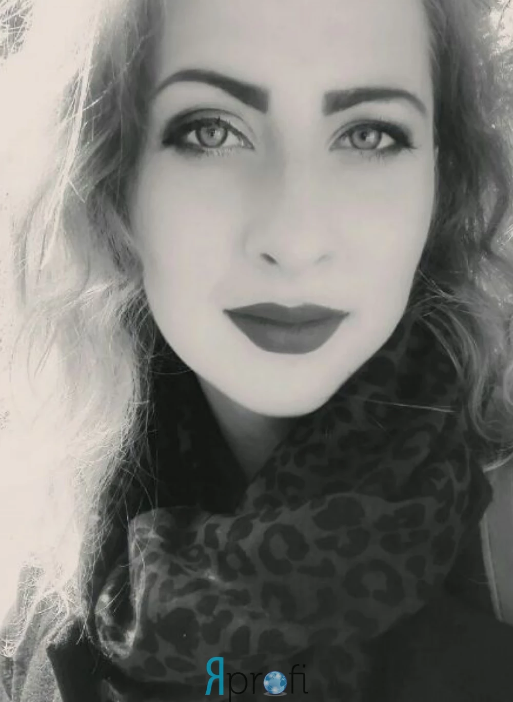 Василюк Марина Анатоліївна