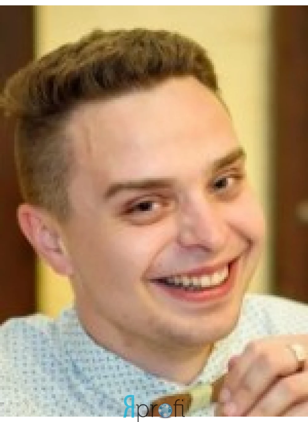 Пшеничнюк Дмитро Анатолійович