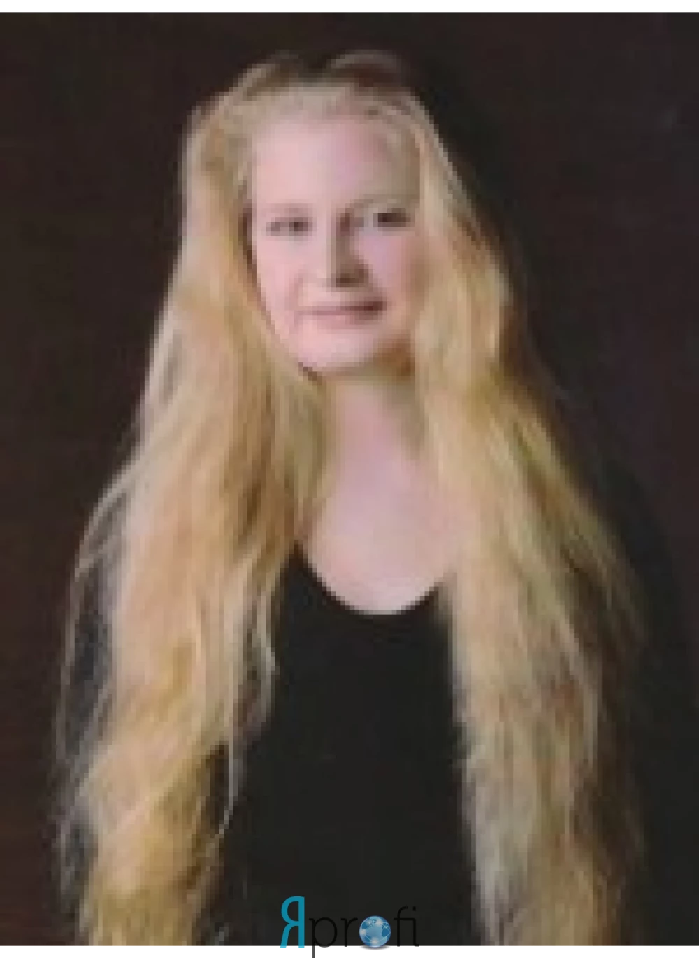 Анастасія Ігорівна