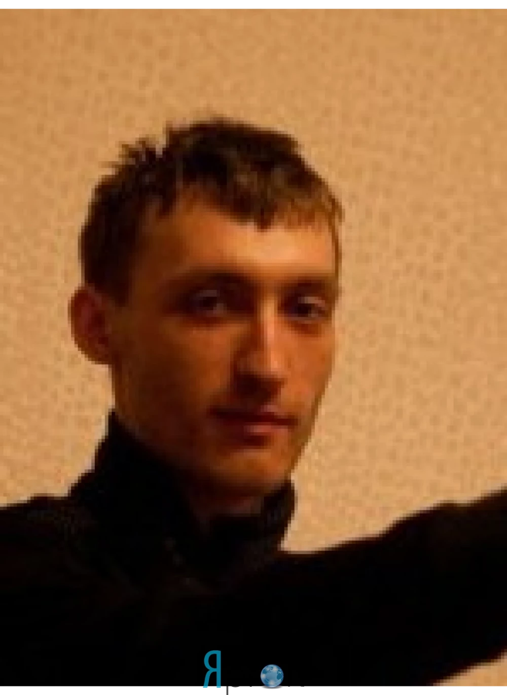 Янкавець Олександр Олександрович