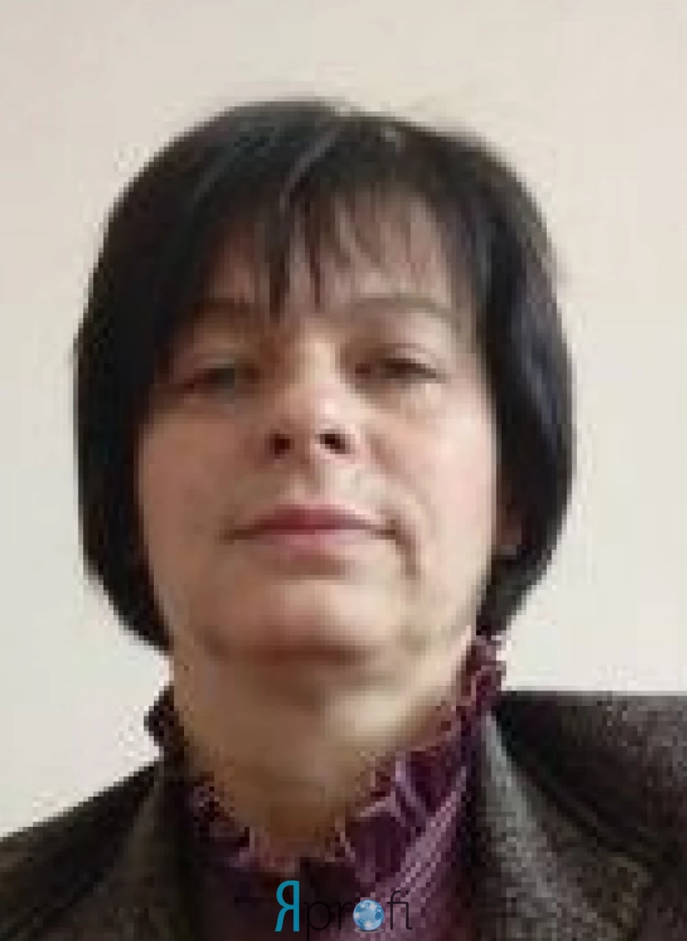 Домрачева Ірина Романівна