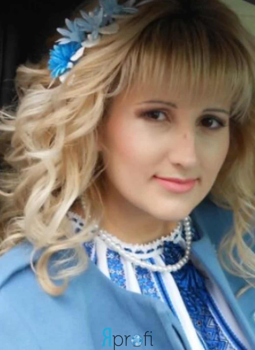 Шелестюк Наталія