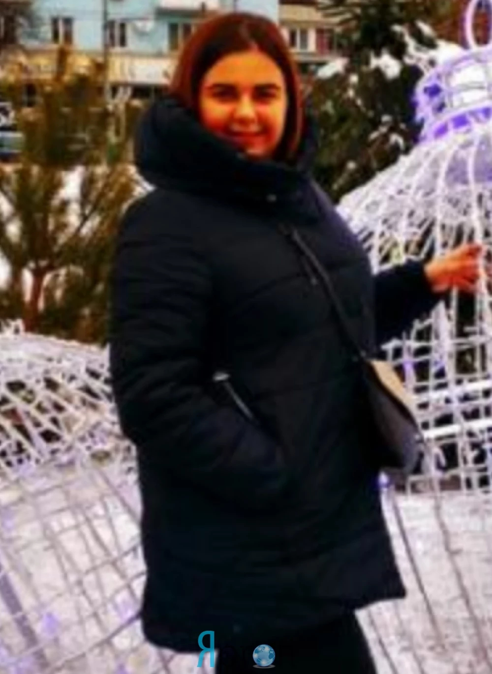 Хібінська Анна Дмитрівна