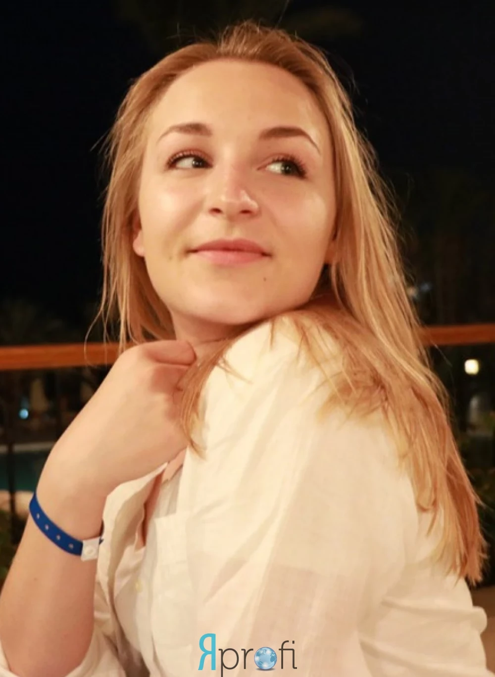 Шевчук Соломия Константиновна