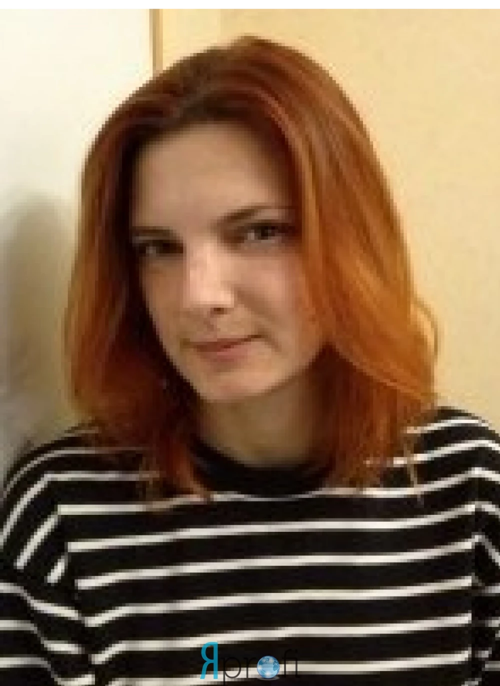 Сивинюк Юлія Олександрівна