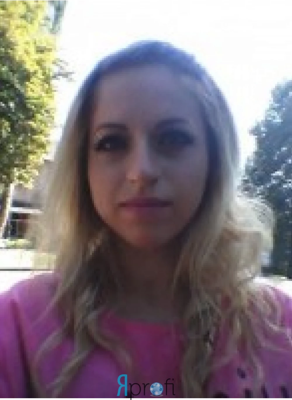 Швець Тетяна Віталіївна