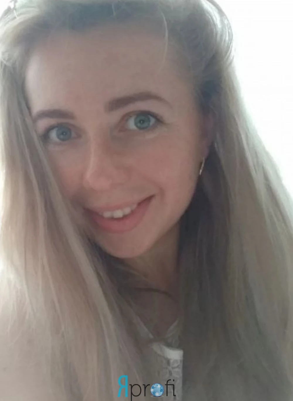 Вікторія Миколаївна