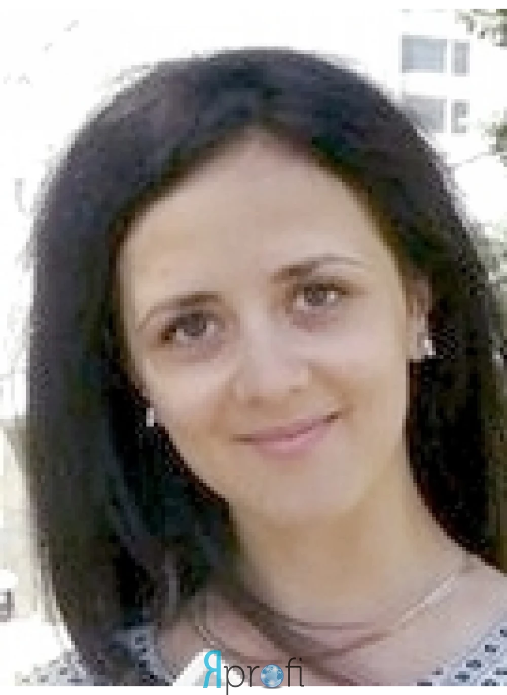 Реутова Мария Андреевна