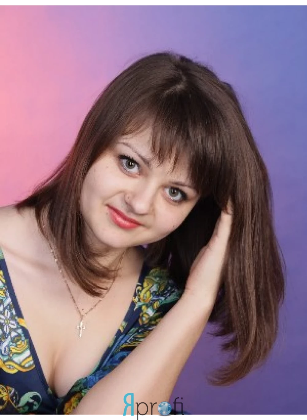 Кирилюк Ірина Леонідівна