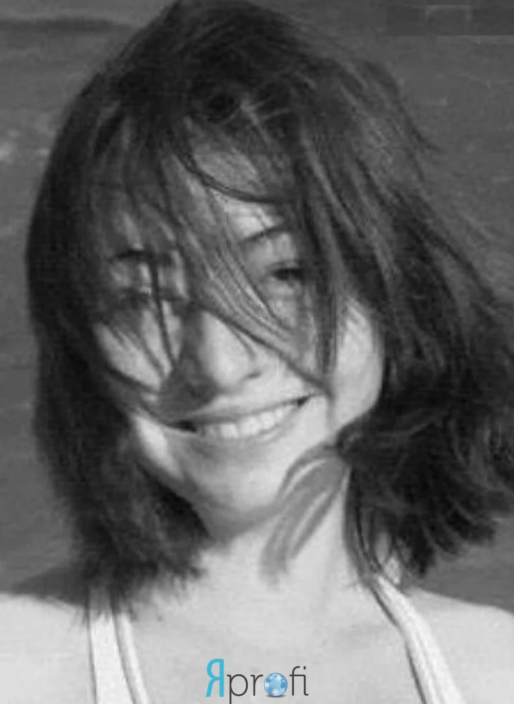 Евгения Александровна