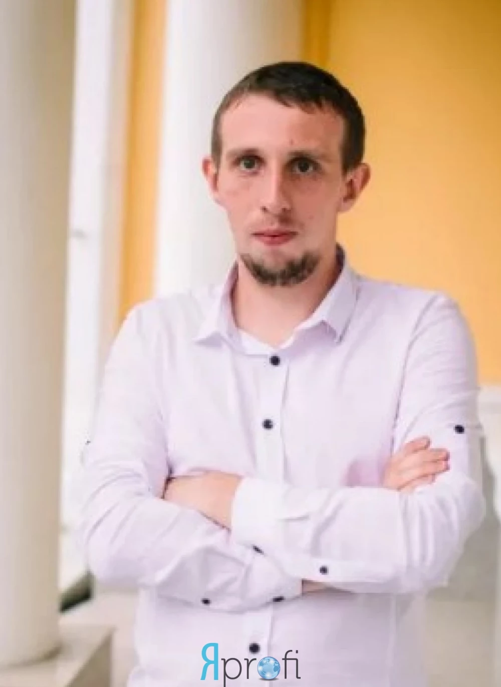 Брюханов Роман Олександрович