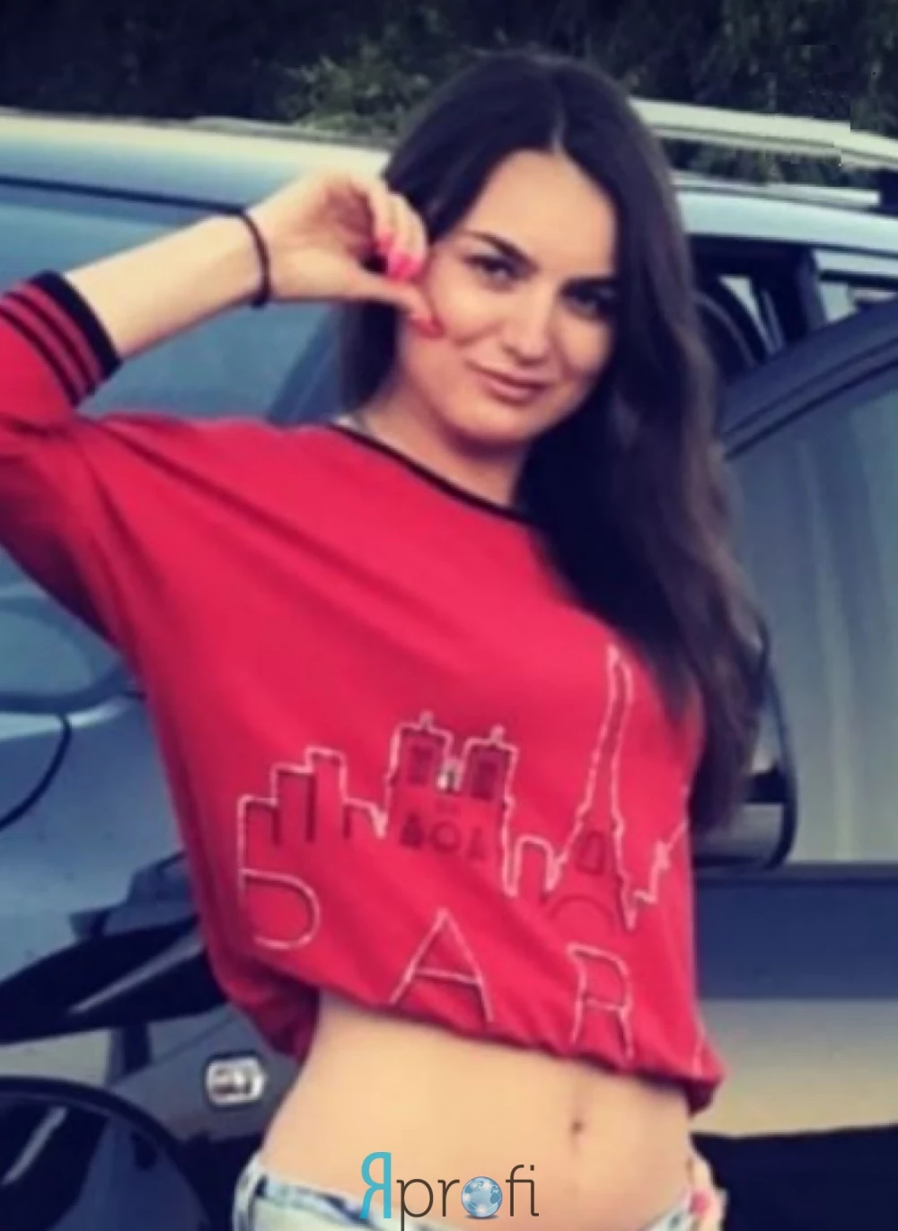 Ящук Каріна Ігорівна