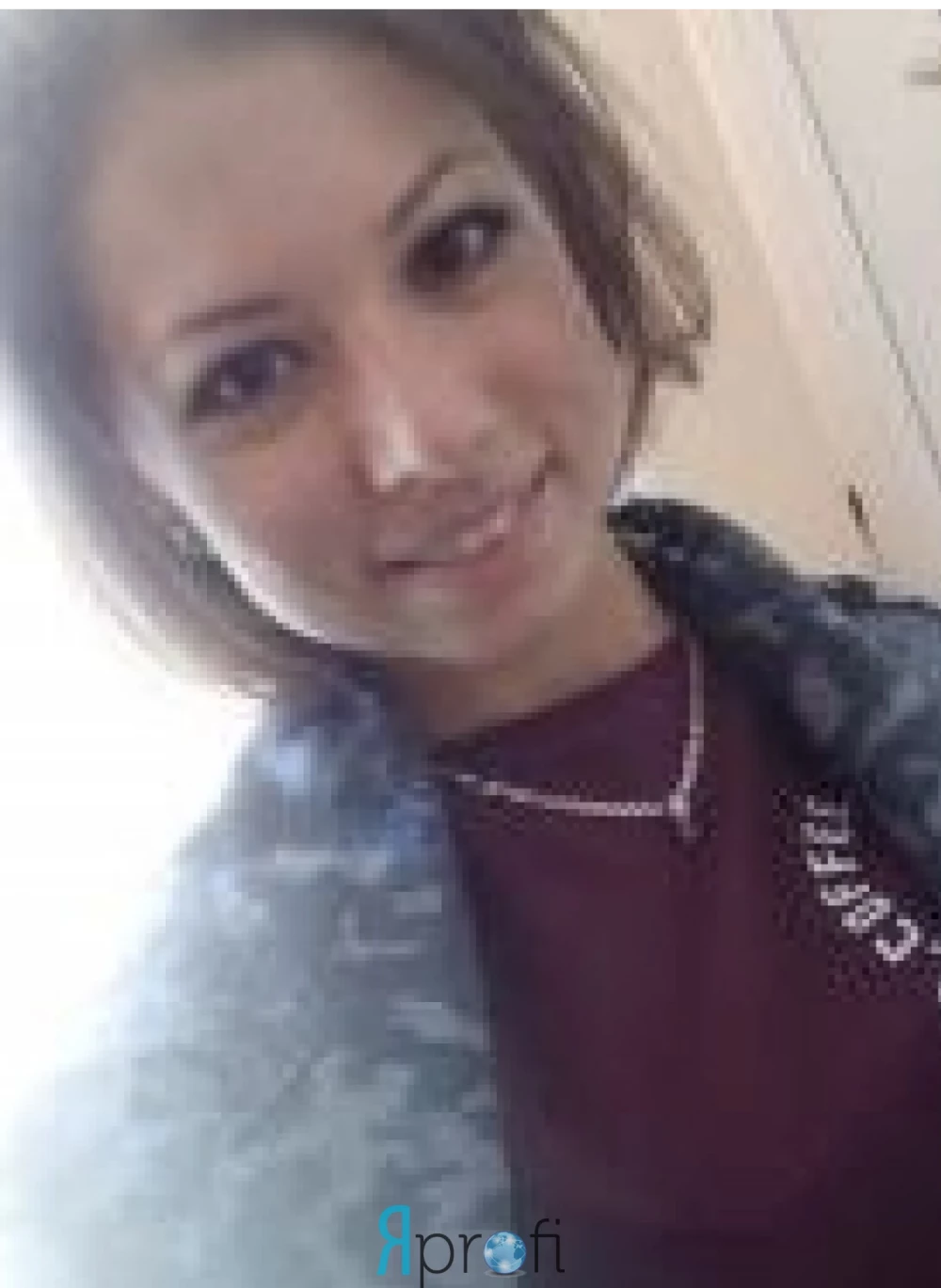 Станкевич Ирина