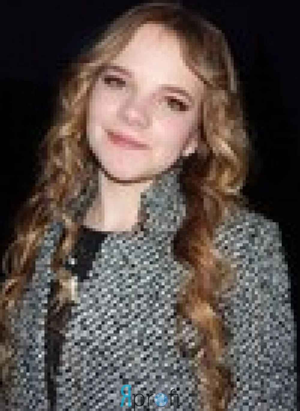 Левицкая Вероника Витальевна