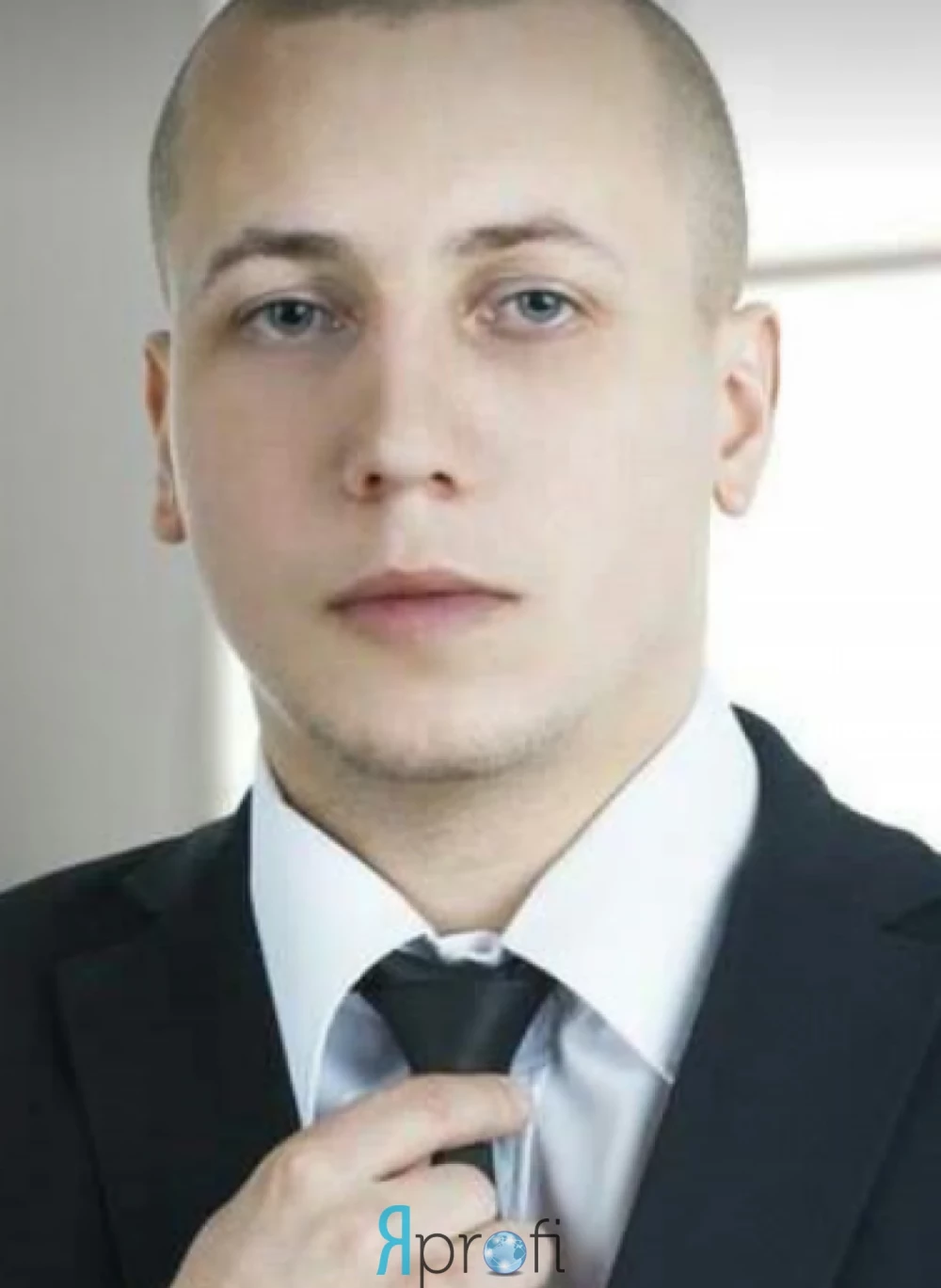 Тодчук Євгеній Леонідович