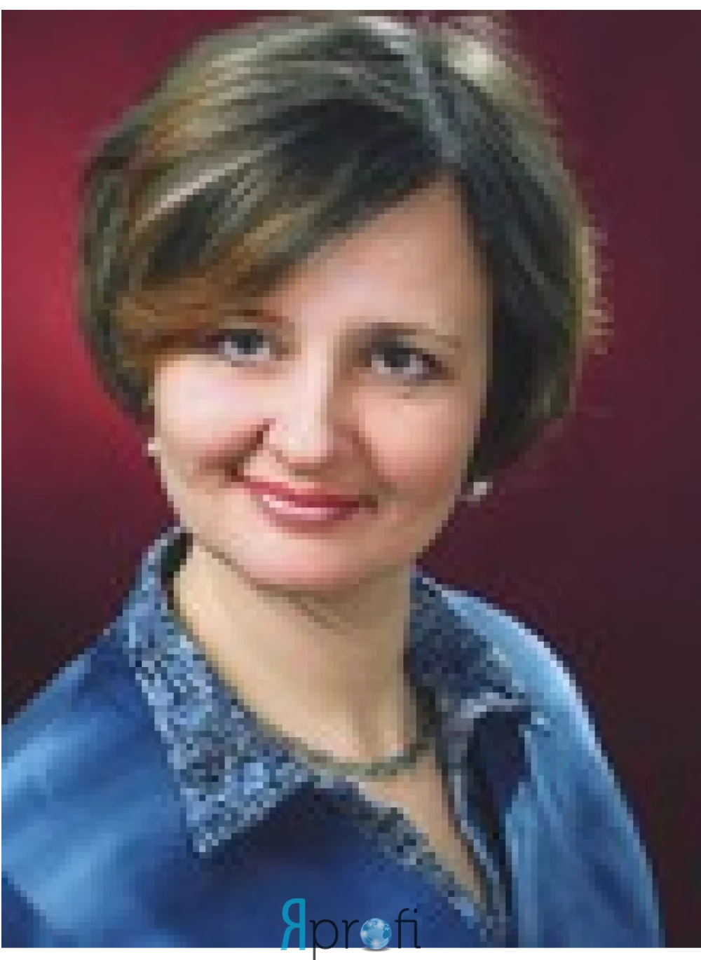 Ирена Табачук