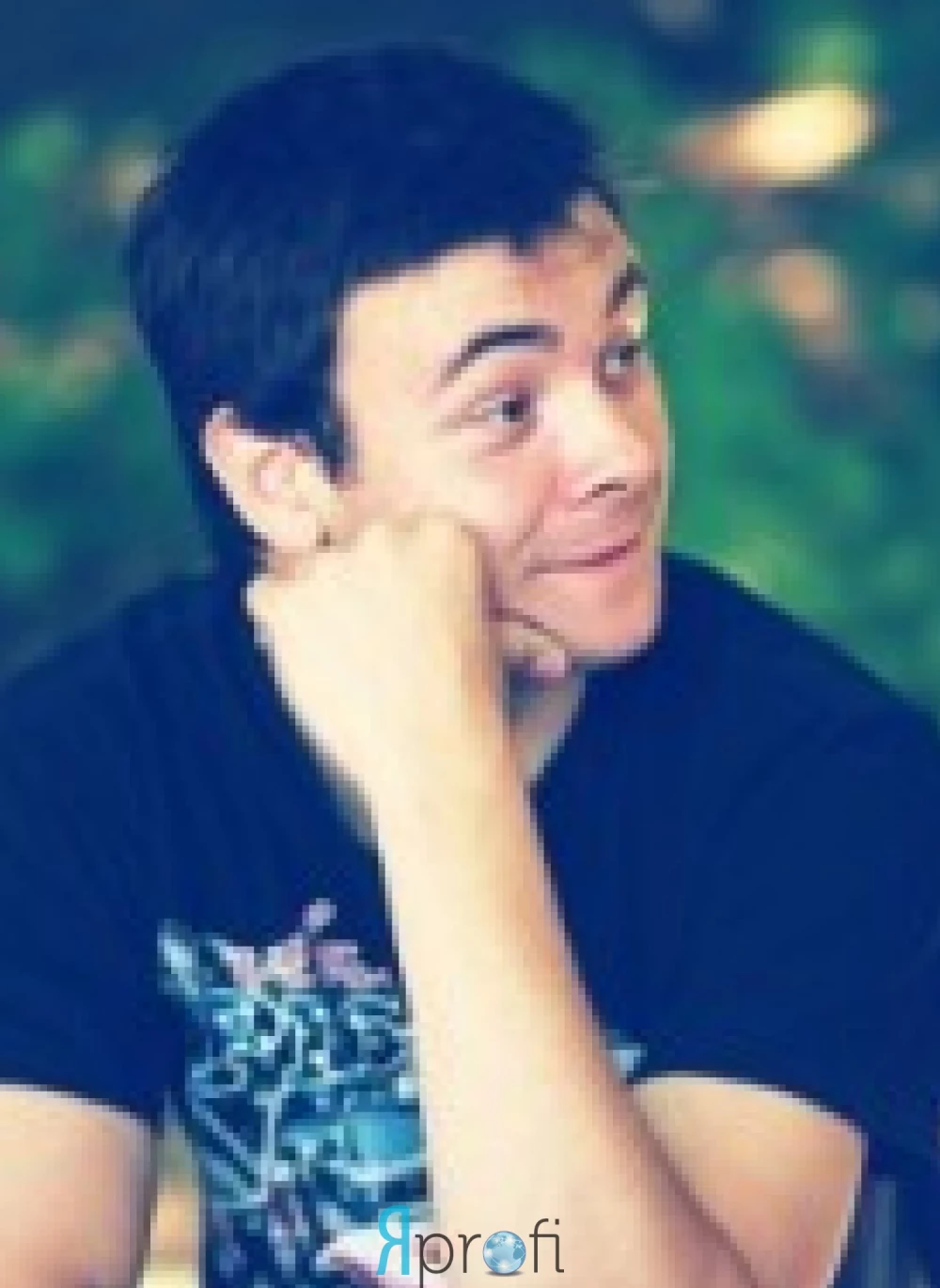 Козачук Владислав Олександрович