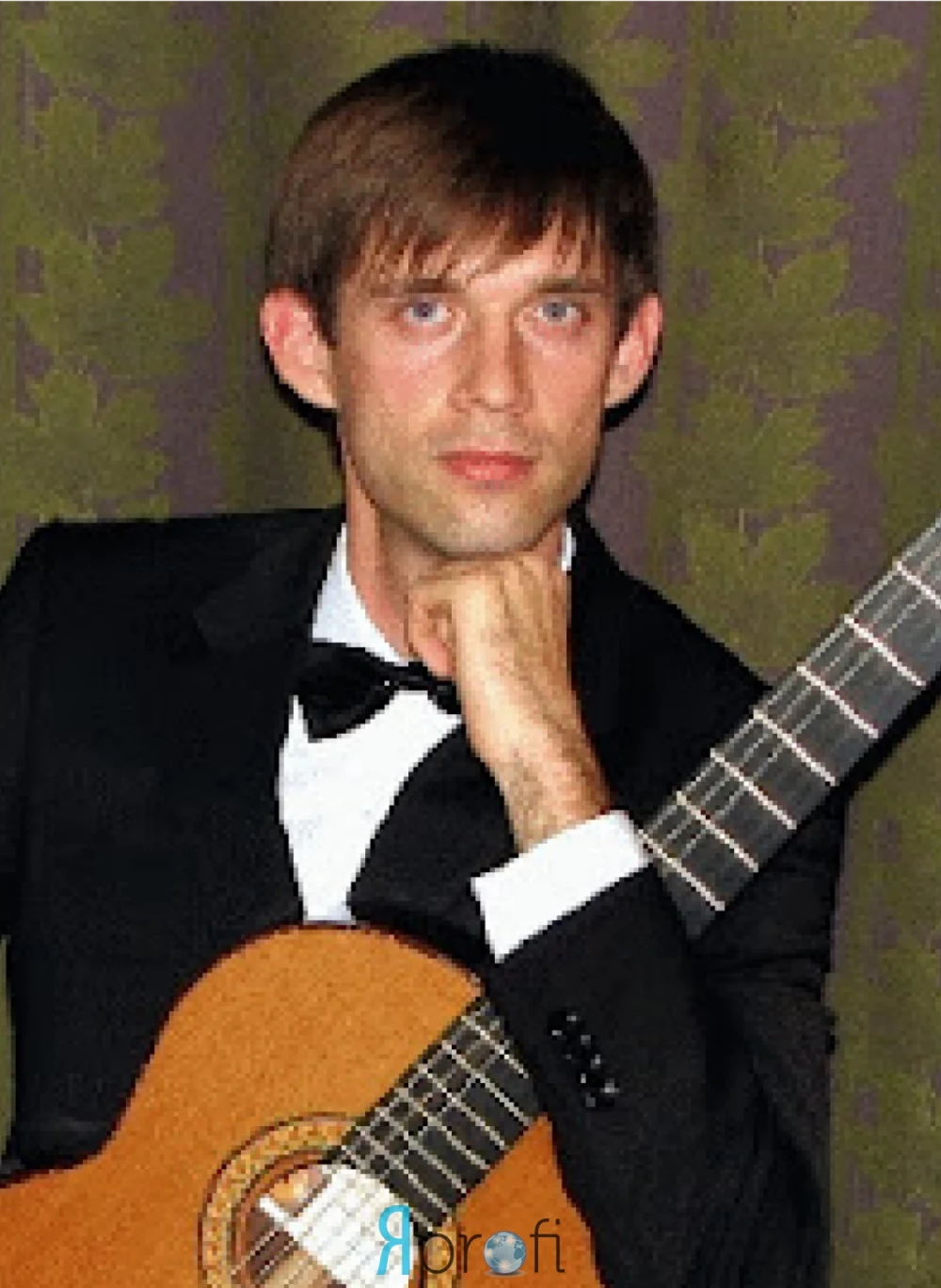 Сомик Александр Николаевич