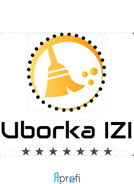 Уборка IZI