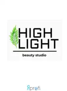 Салон Красоты "Highlight"