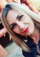 Олеся Балабуха