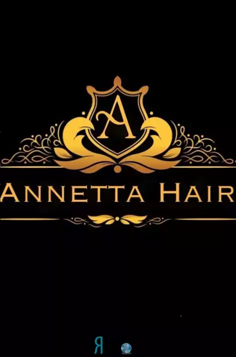 Гусейнова Анна