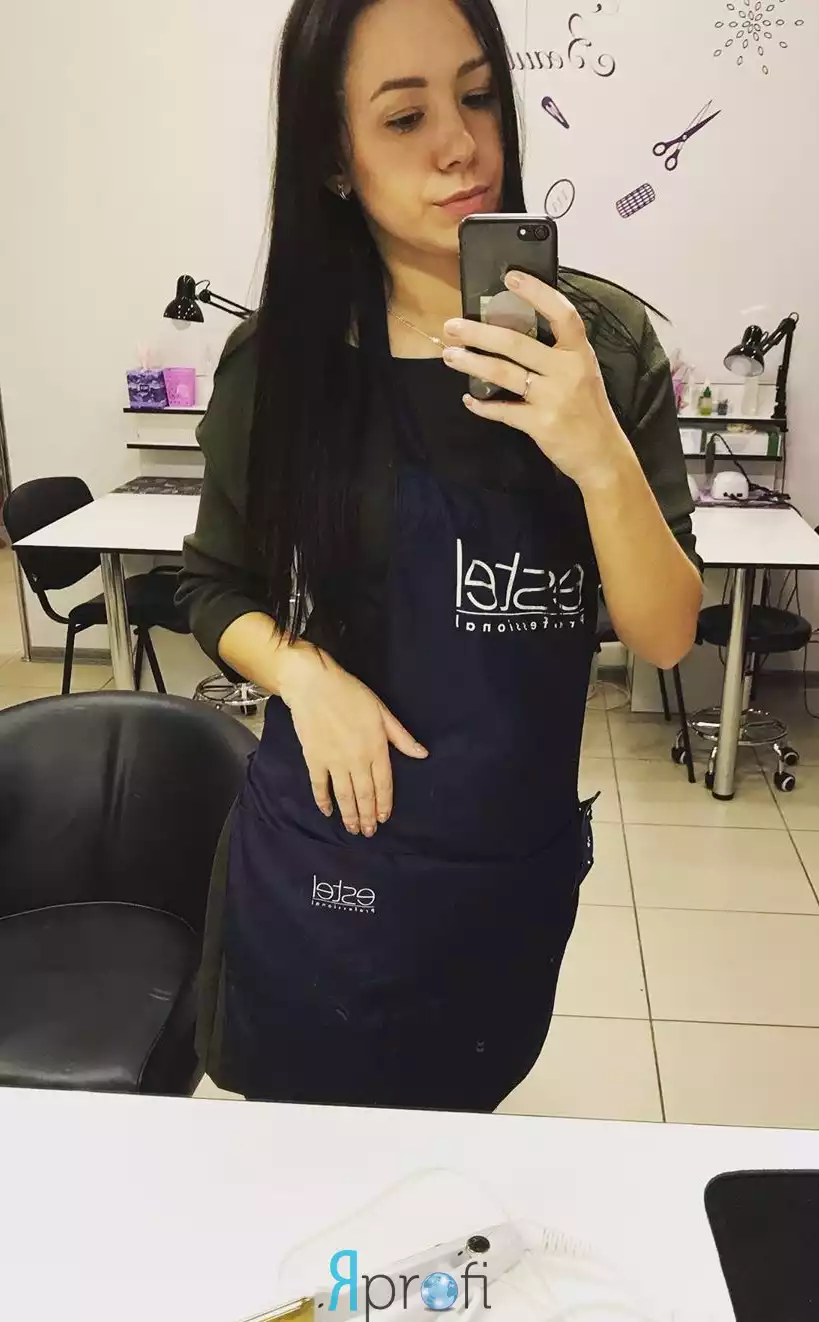 Снадчук Наталья