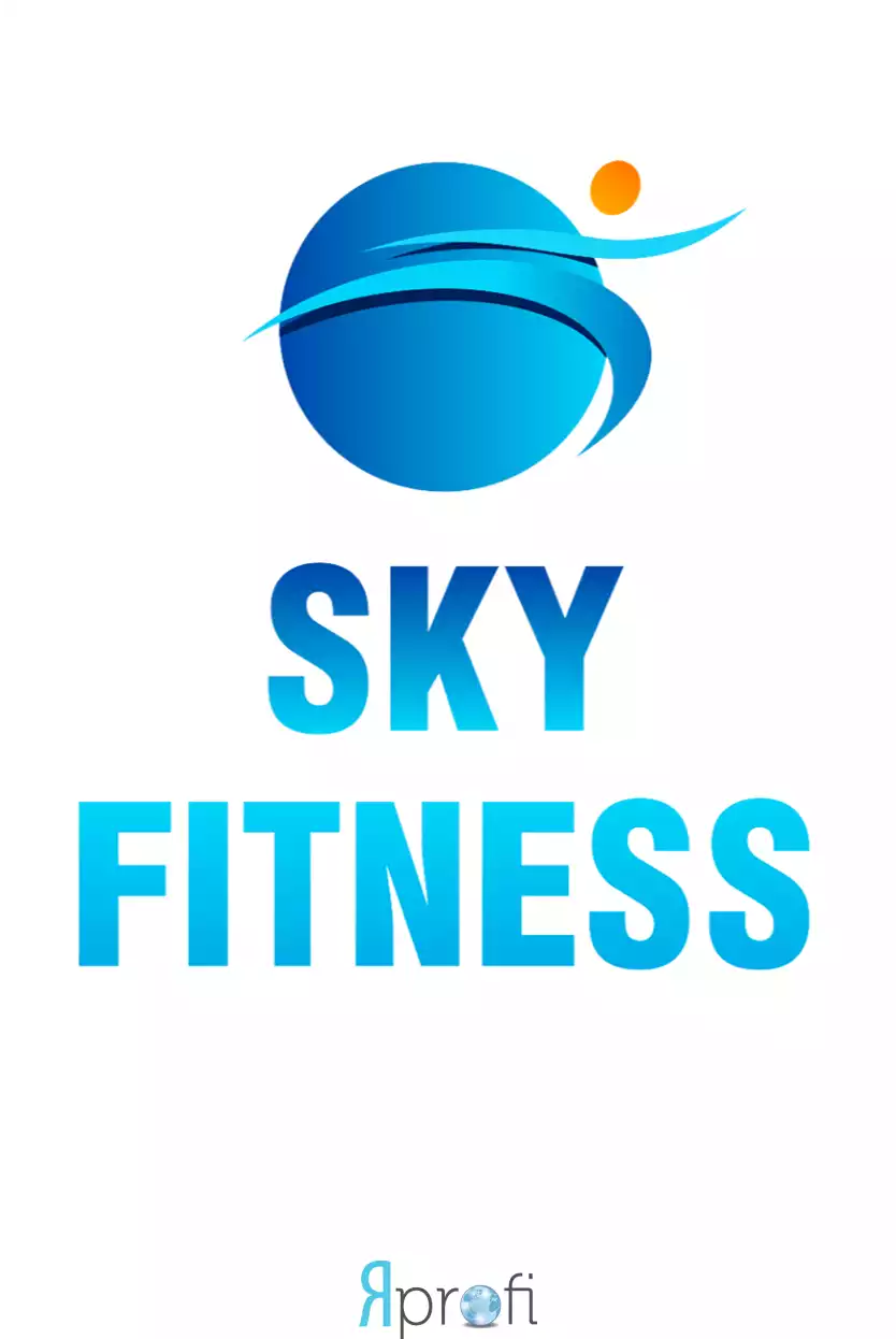 Фитнес клуб "Sky Fitness"