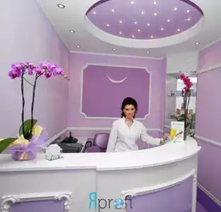 Здоровая семья, клиника