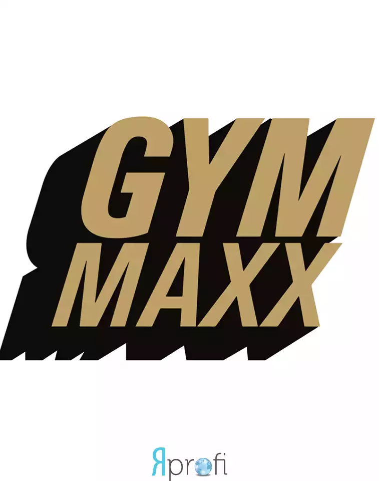Фитнес центр "GYMMAXX"