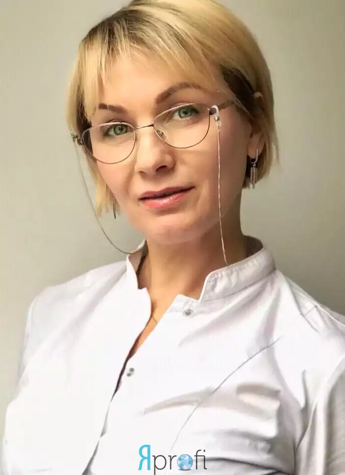 Медицинский центр подологии Елены Шибановой