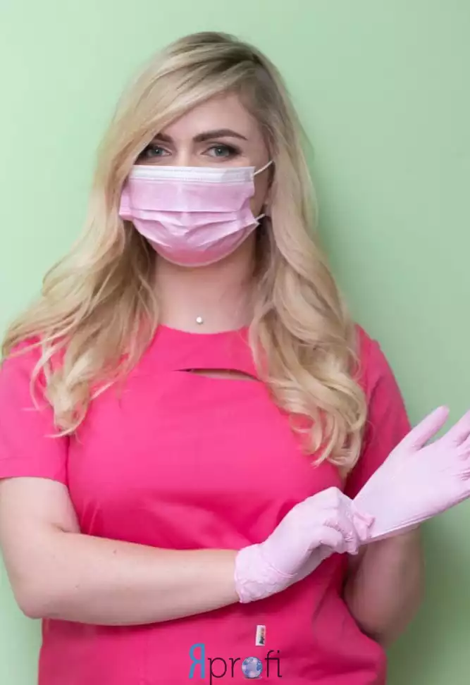 Елена Хавер