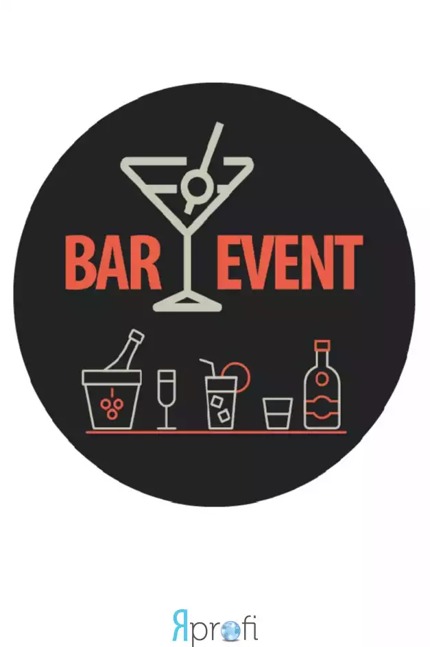 Bar for Event Khorov Team