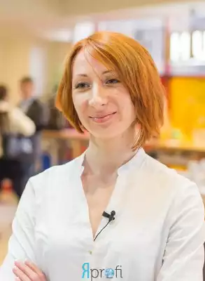 Гринчук Татьяна