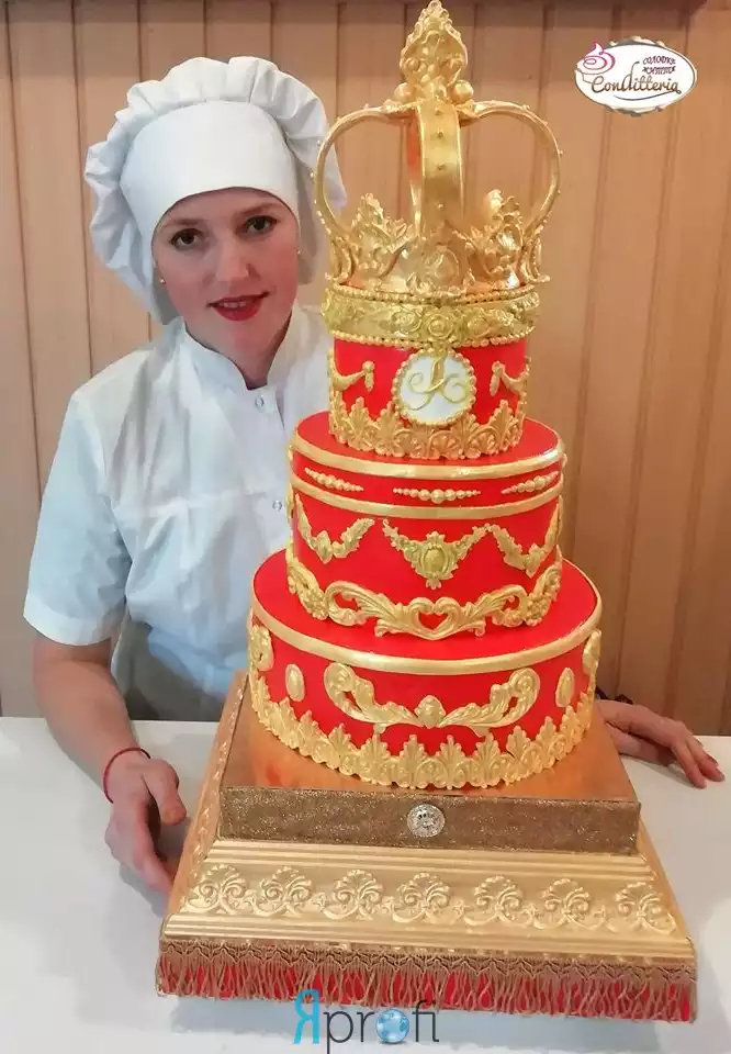 Наталия Симакина 