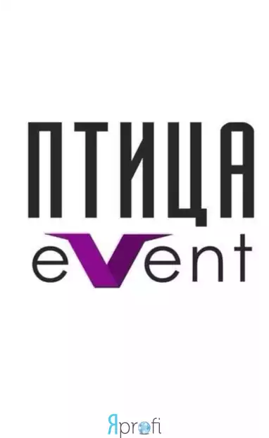 Агентство праздников  «Птица ивент»