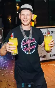 Дмитрий Веремей