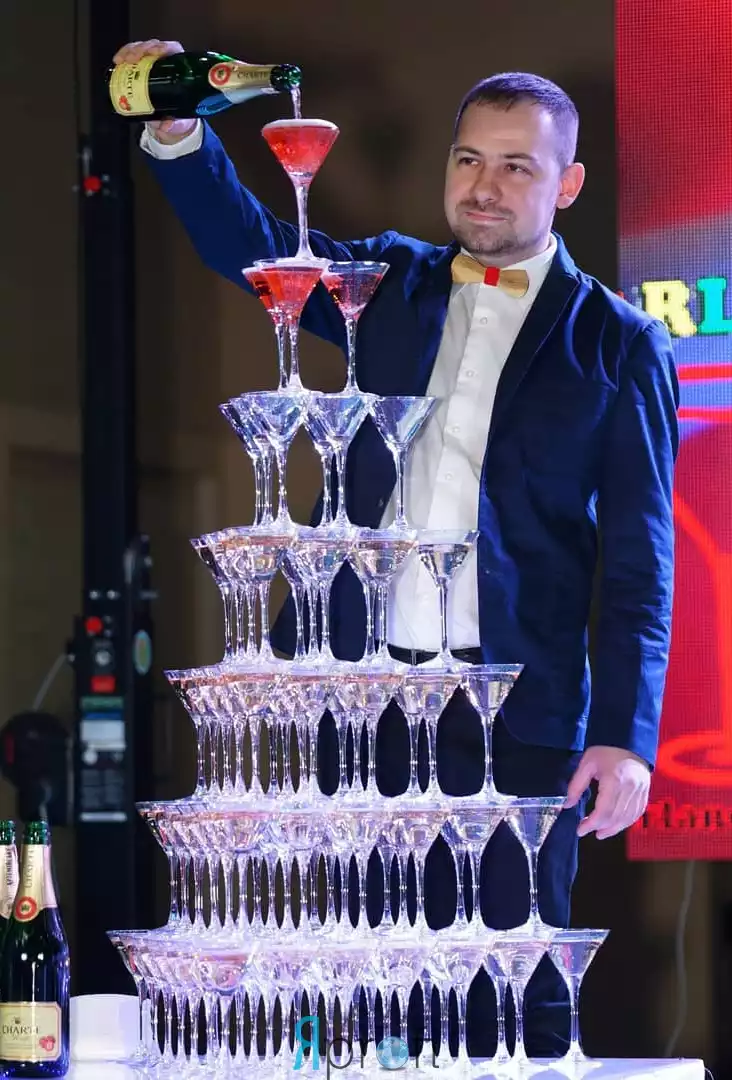 Андрей "Barland"