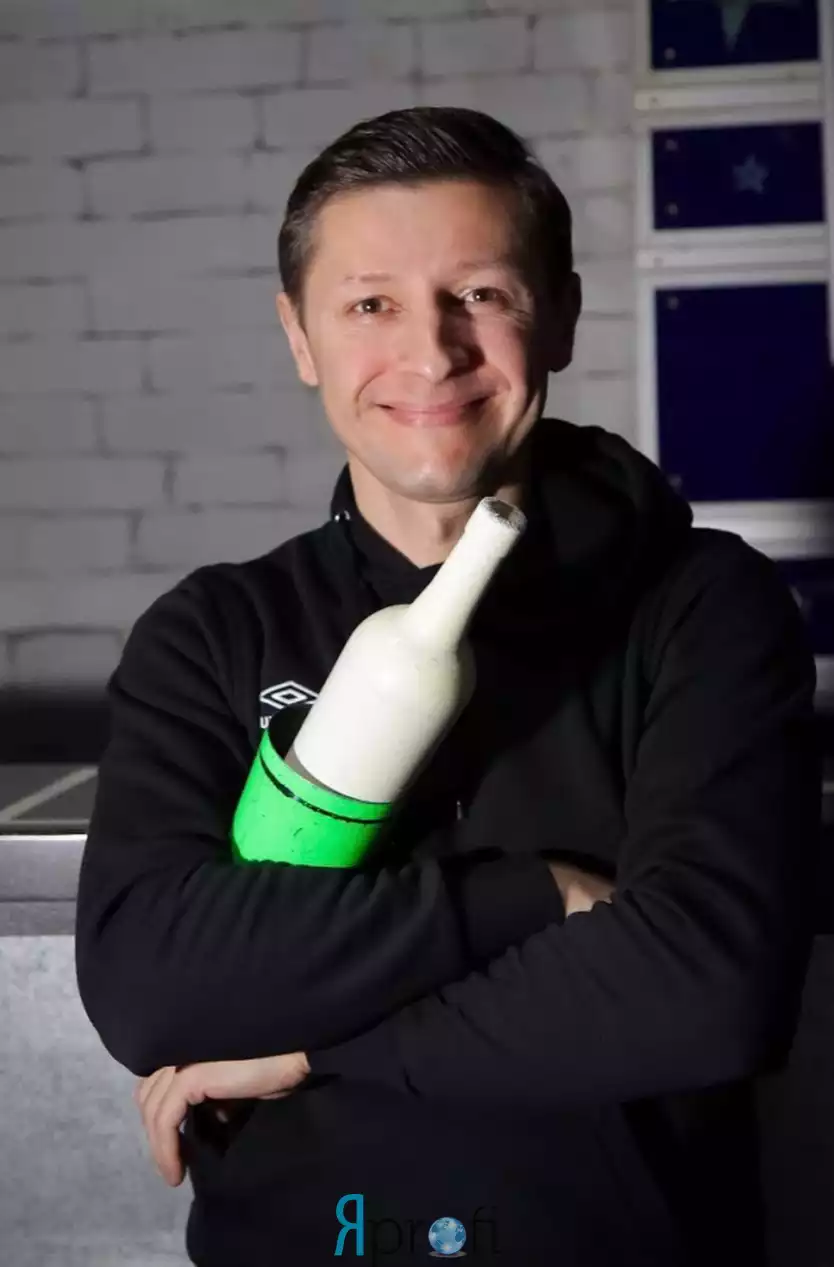 Роман Головко