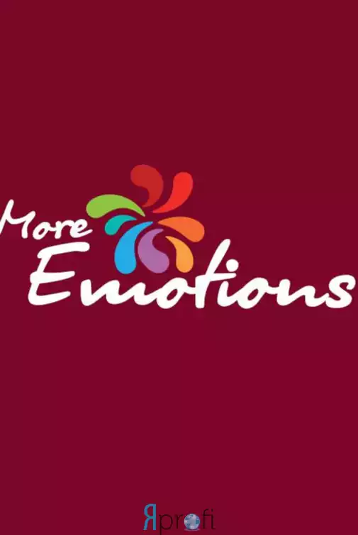 More Emotions