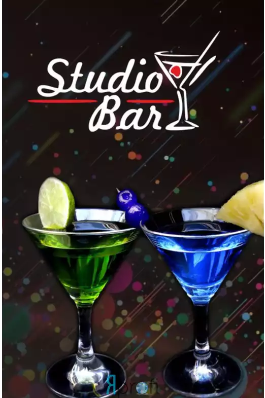 Studio Bar